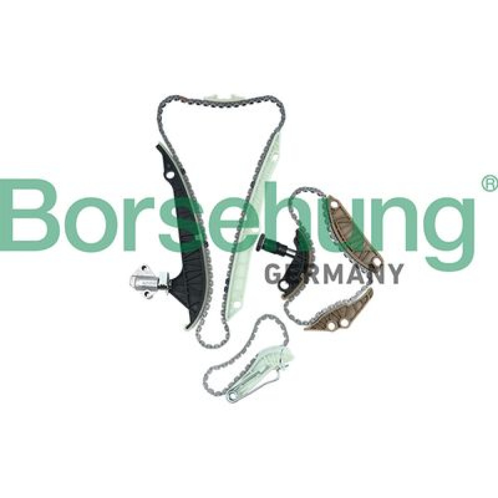 Ремкомплект ГРМ BORSEHUNG b18468