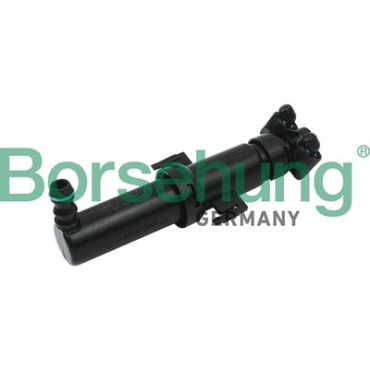 Форсунка стеклоомывателя левая BORSEHUNG b18482