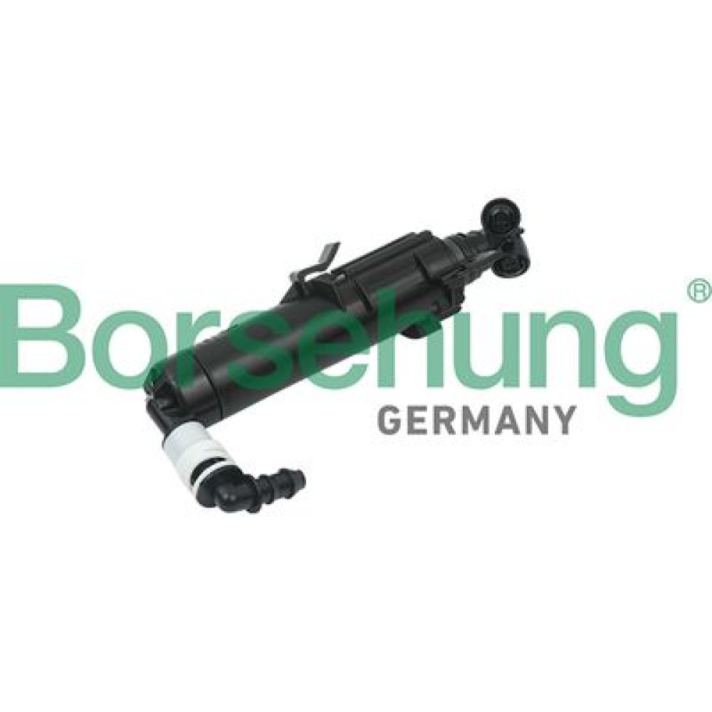 Форсунка омивача права BORSEHUNG b18491