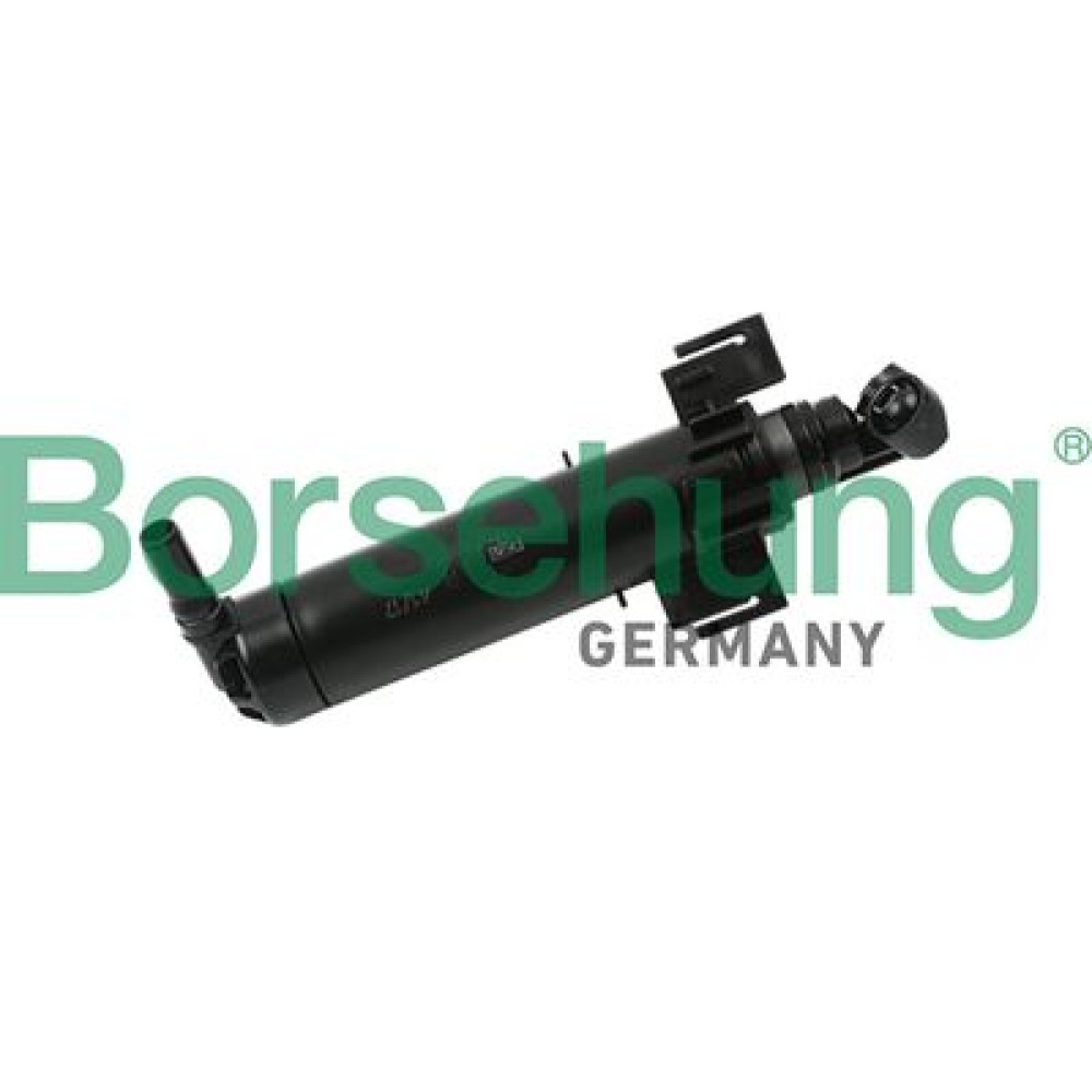 форсунка склоомивача права (OE) BORSEHUNG b18493