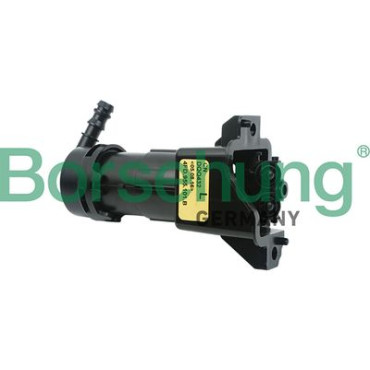 Форсунка склоомивача ліва BORSEHUNG b18500