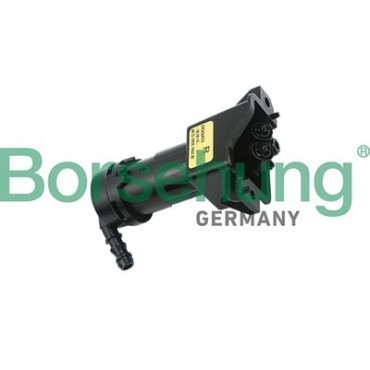 Форсунка стеклоомывателя правая BORSEHUNG b18501