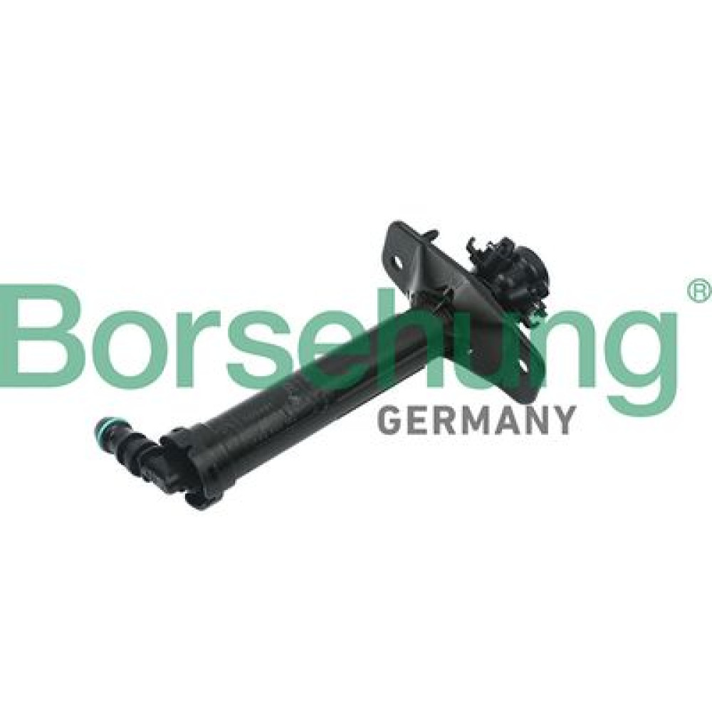Форсунка стеклоомывателя правая BORSEHUNG b18503