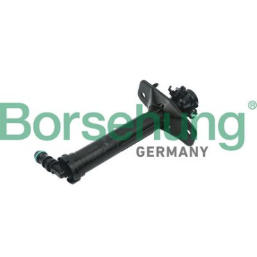 Форсунка стеклоомывателя правая BORSEHUNG b18503