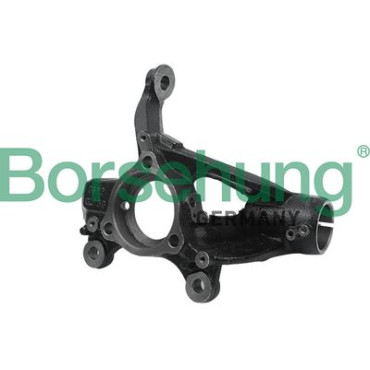 Корпус подшипника колеса передний правый BORSEHUNG b18509