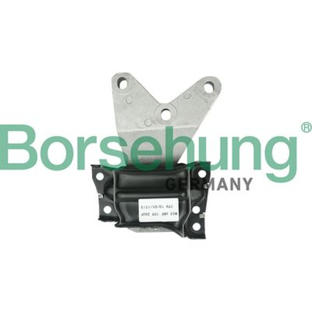 Подушка двигуна права BORSEHUNG b18514