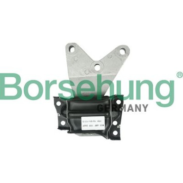 Подушка двигуна права BORSEHUNG b18514