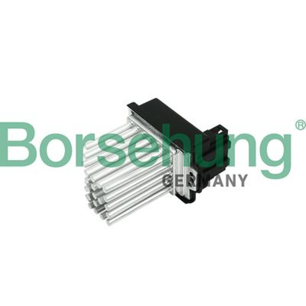 Регулятор, вентилятор салону BORSEHUNG b18524