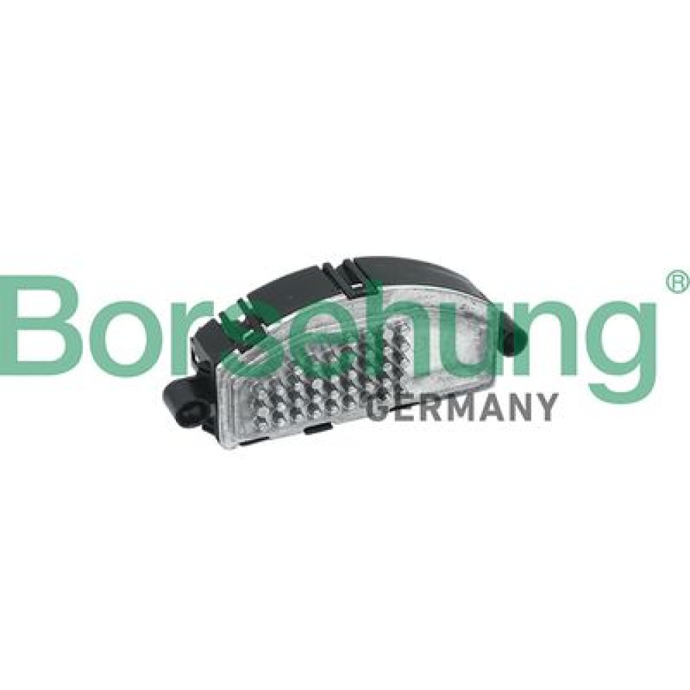 Регулятор вентилятора BORSEHUNG b18526