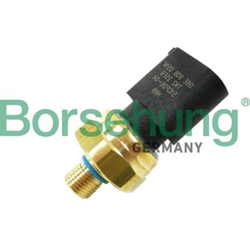 Датчик давления BORSEHUNG b18537