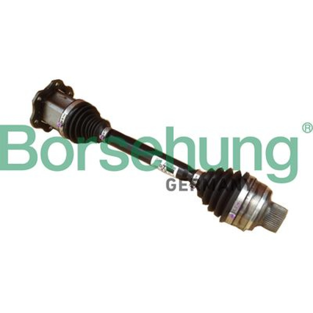 Вал привідний BORSEHUNG b18739