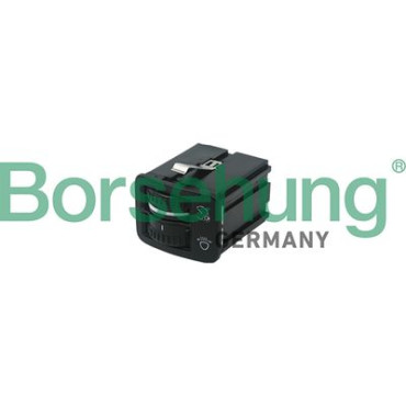 Регулятор BORSEHUNG b18747