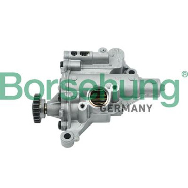 Насос маслен. ОЕ маленькая шестерня BORSEHUNG b18758
