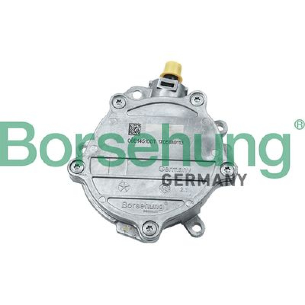 помпа вакуумна (OE) BORSEHUNG b18772