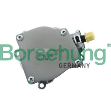 Насос вакуумный BORSEHUNG b18774