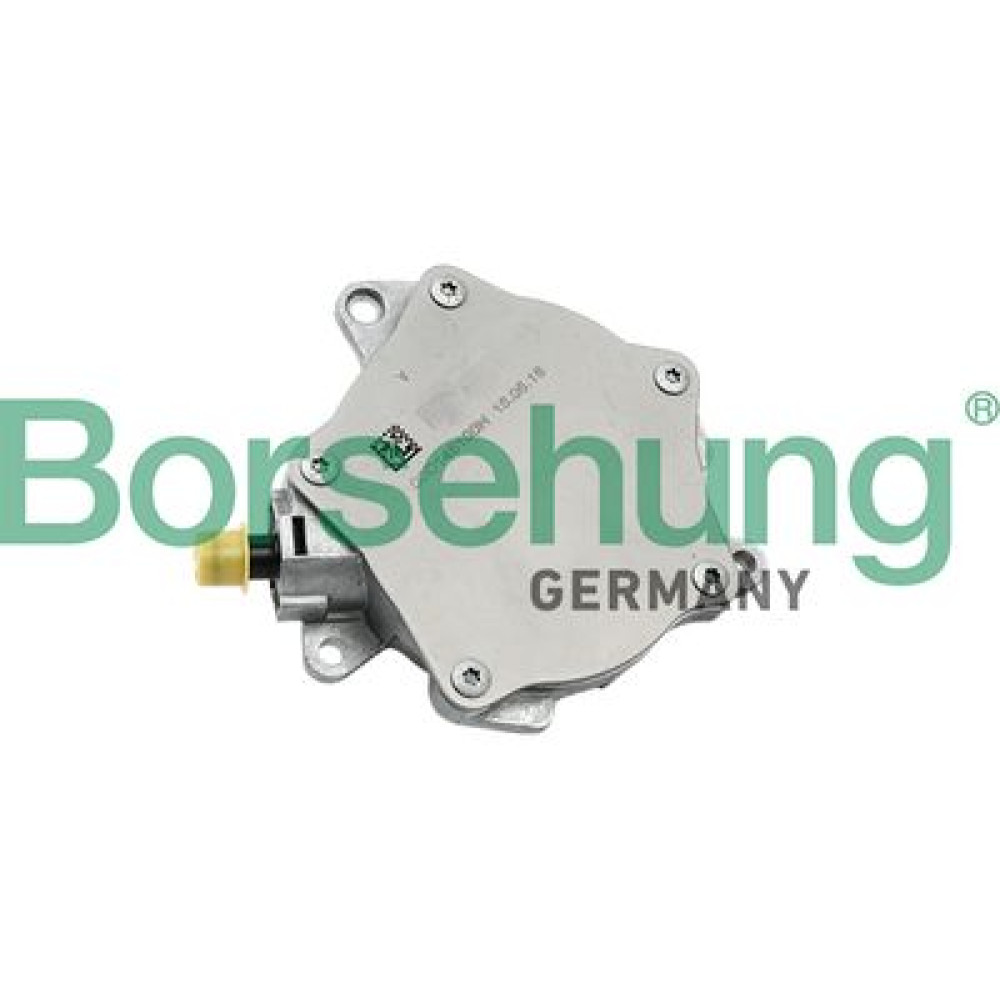 Насос вакуумный BORSEHUNG b18775
