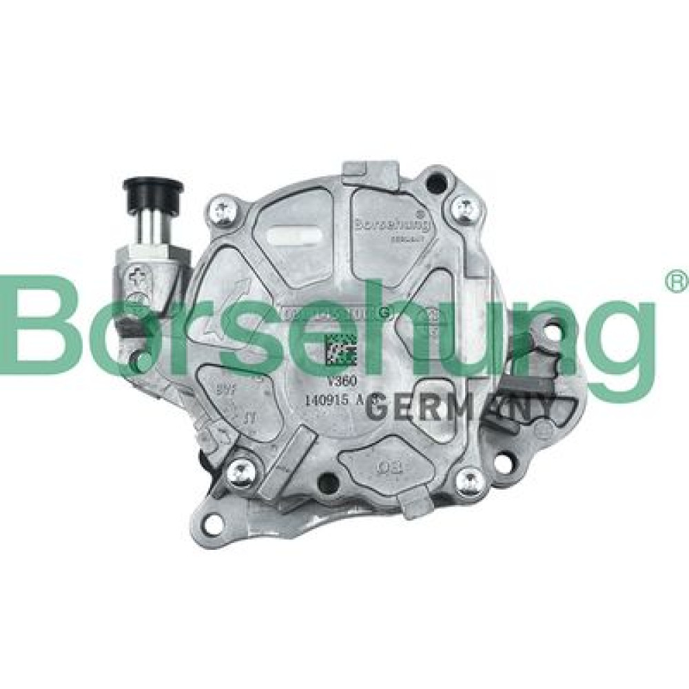 Насос системи охолодження BORSEHUNG b18799