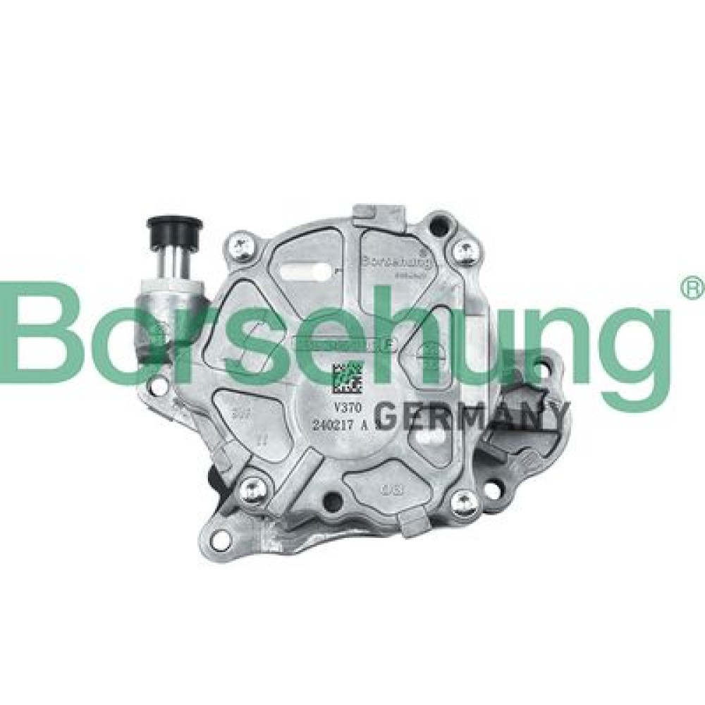 Насос вакуумный BORSEHUNG b18800