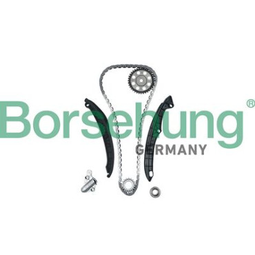 Ремкомплект ГРМ BORSEHUNG b18824