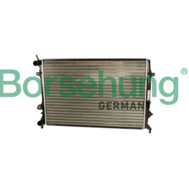 Радиатор основной BORSEHUNG b18839
