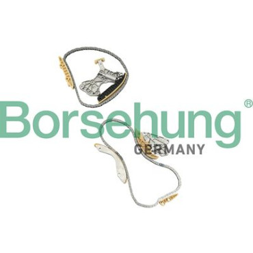 Ремкомплект ГРМ BORSEHUNG b18844