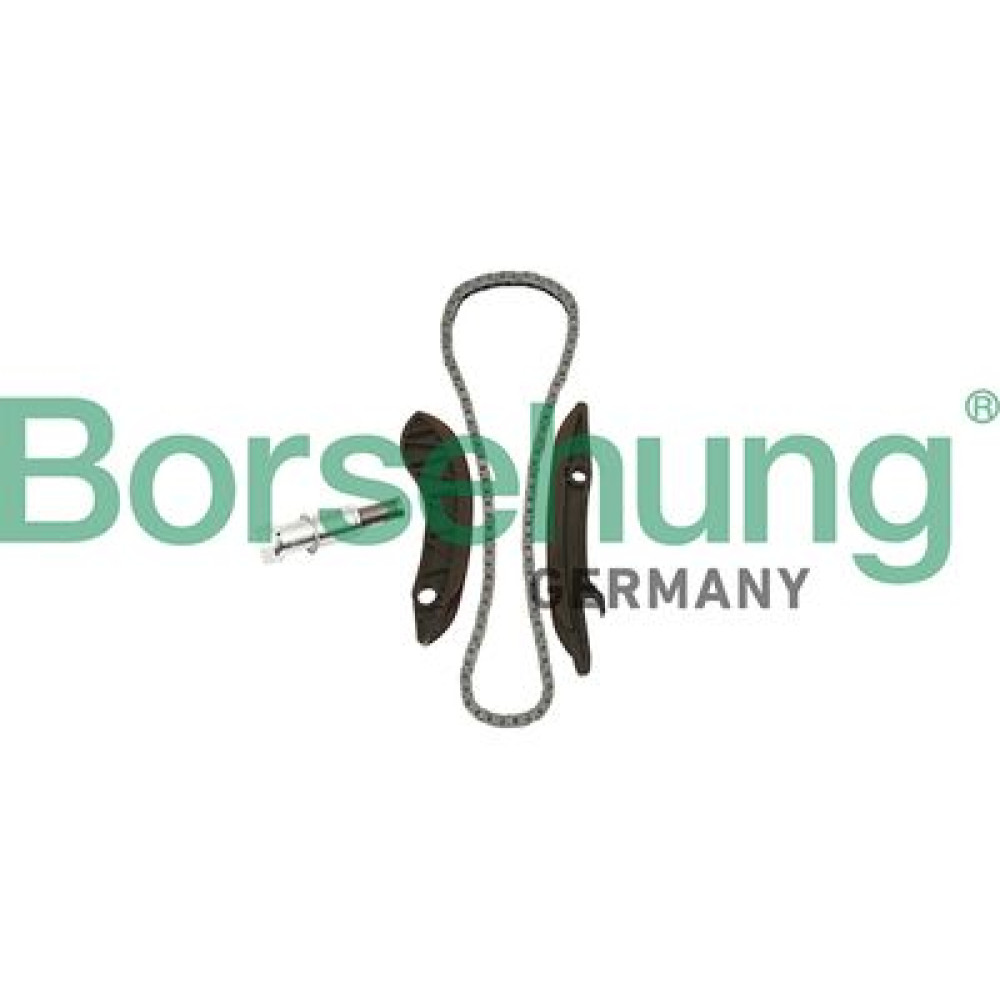 Комплект пасу ГРМ BORSEHUNG b18852