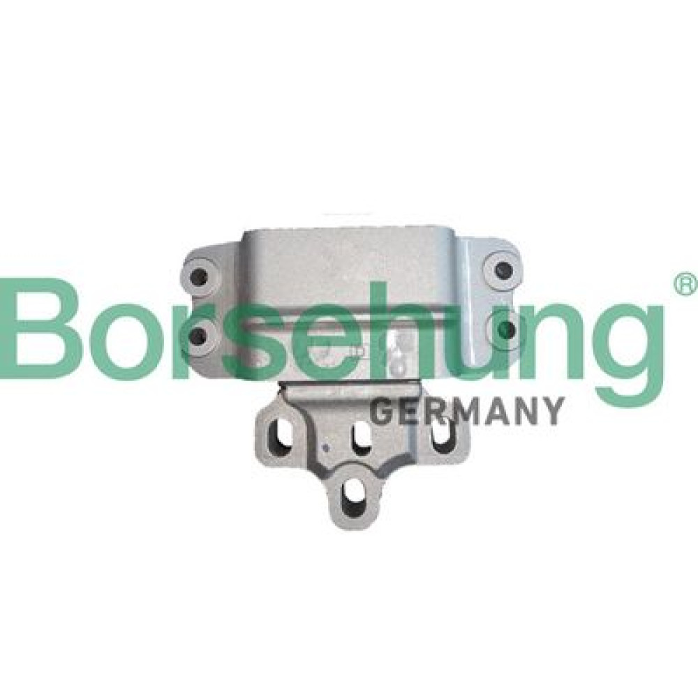 Опора КПП левая BORSEHUNG b18937