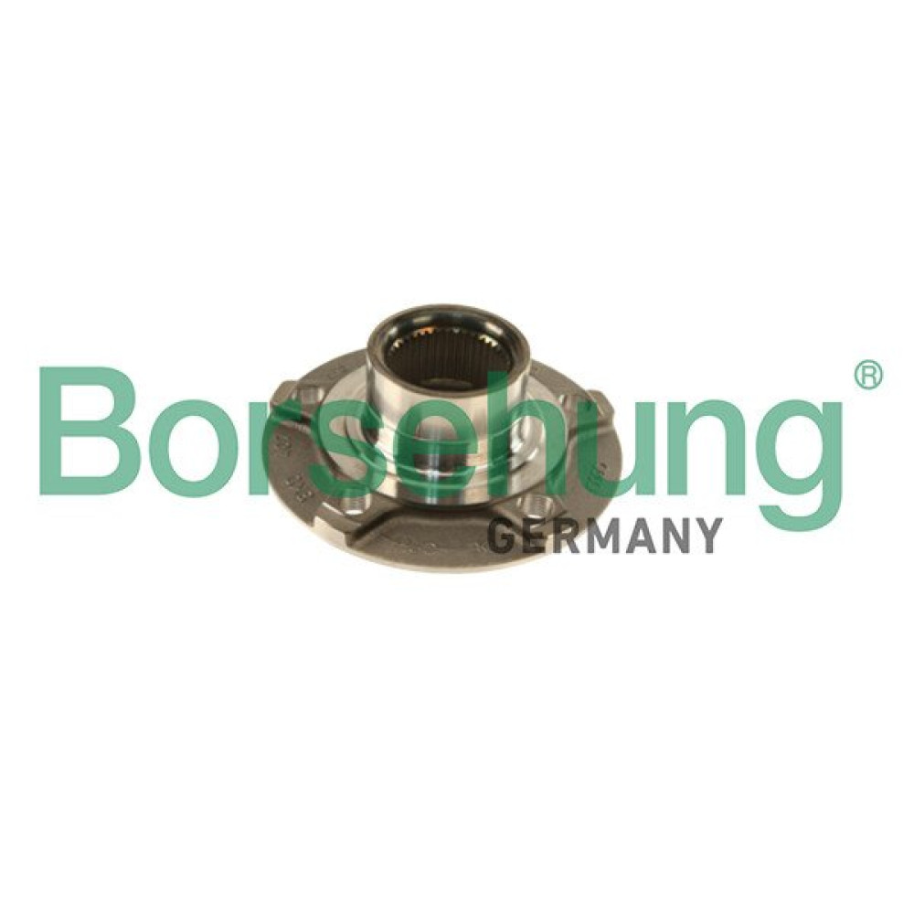 Ступица колеса BORSEHUNG b18957