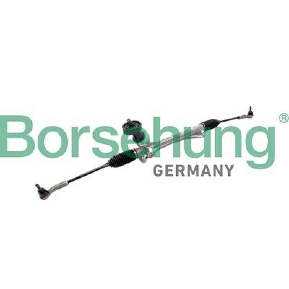 Рейка рулевая BORSEHUNG b18970