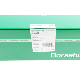 Котушка запалювання BORSEHUNG b18972