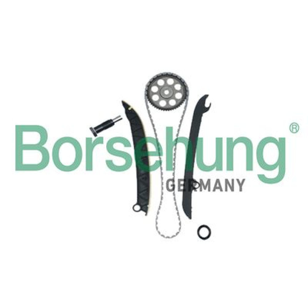 Ремкомплект ГРМ BORSEHUNG b18977