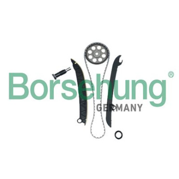 Ремкомплект ГРМ BORSEHUNG b18977