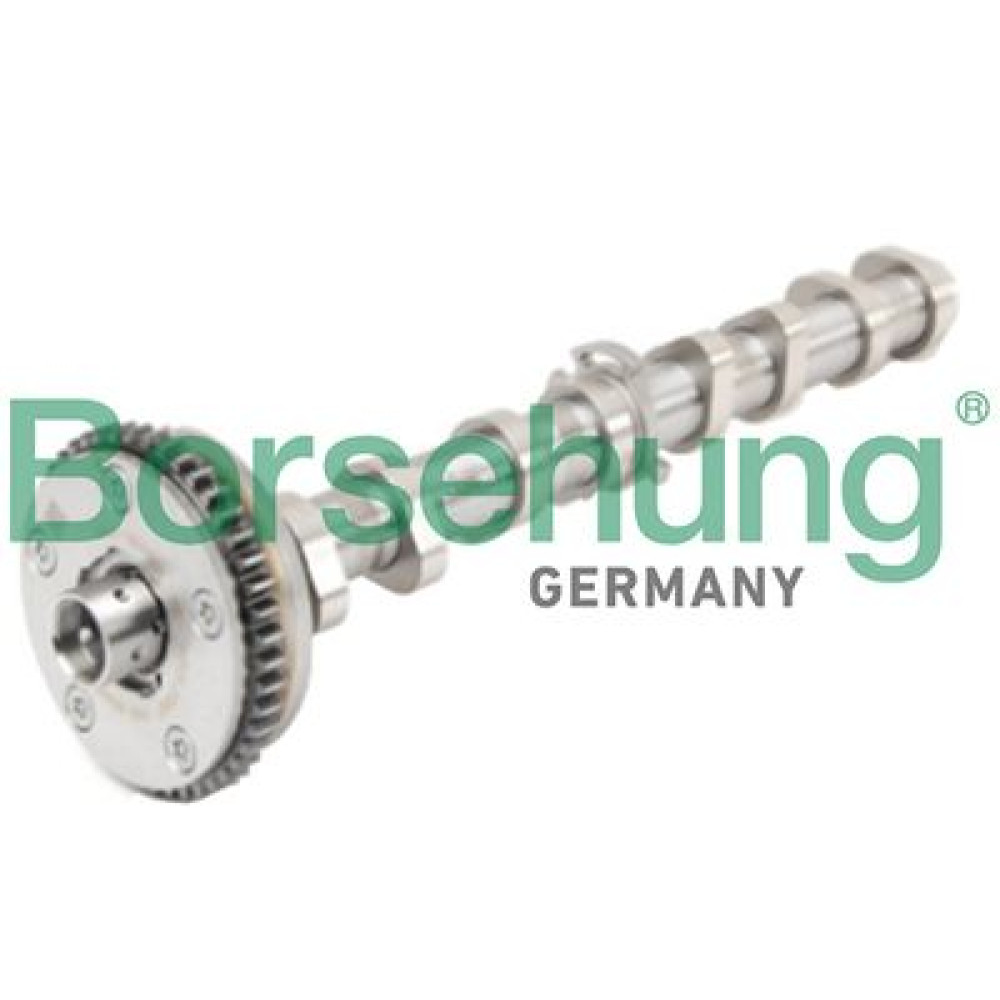 Вал BORSEHUNG b18979
