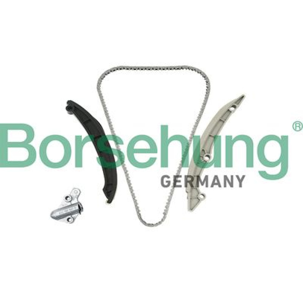Комплект цепей привода BORSEHUNG b18982