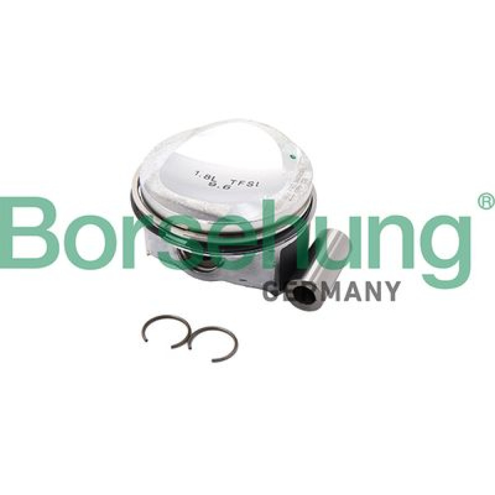 Поршень BORSEHUNG b18989