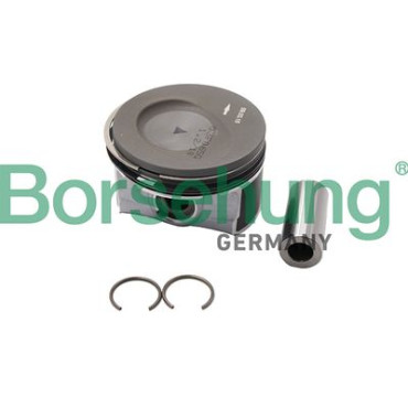 Поршень BORSEHUNG b18996