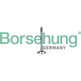 клапан выпускной BORSEHUNG b18999