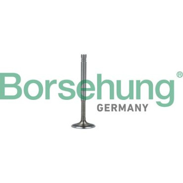 Клапан выпускной BORSEHUNG b19010