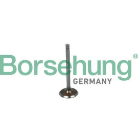 Клапан впускной BORSEHUNG b19016