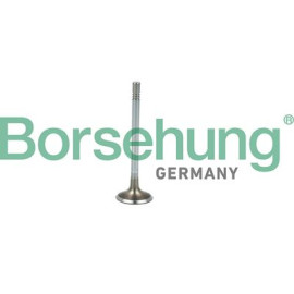 Клапан впускний BORSEHUNG b19021