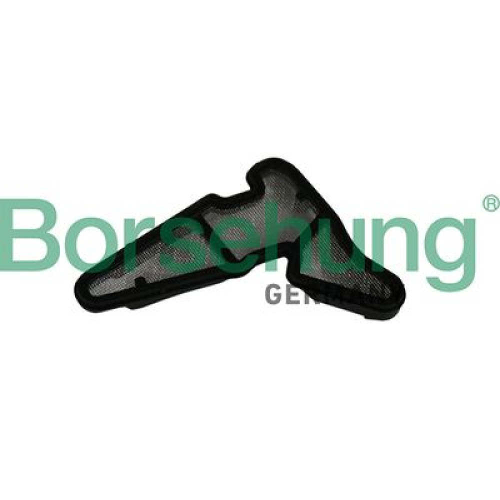 Фильтр масляный сетчатый BORSEHUNG b19034