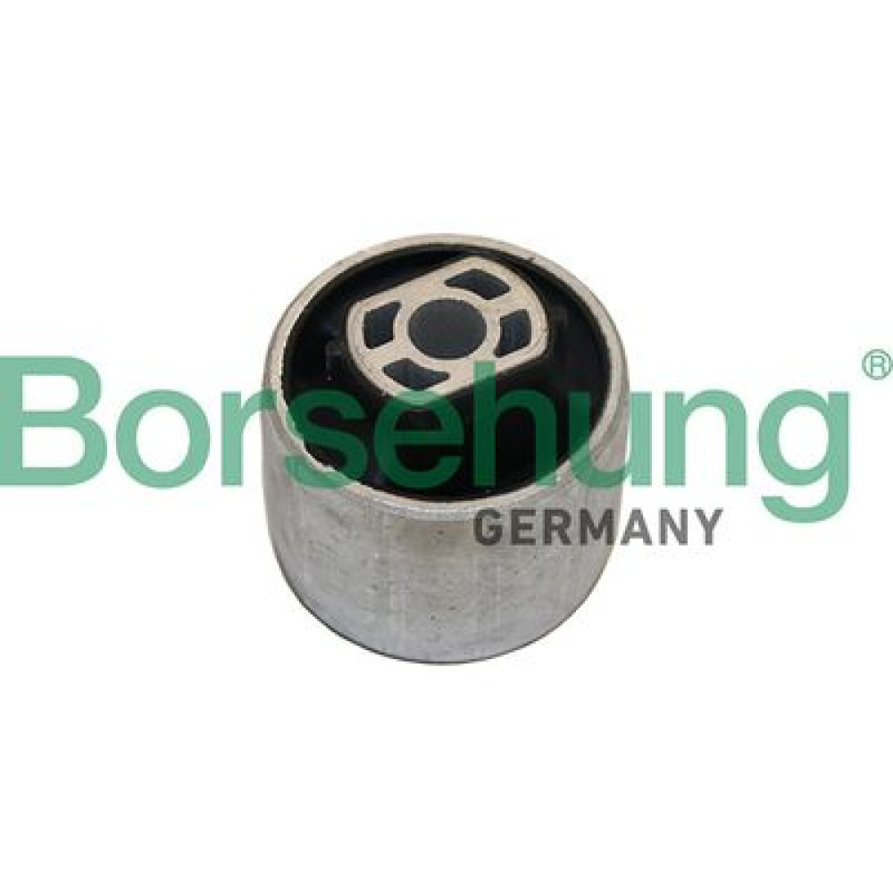 Сайлентблок подвески BORSEHUNG b19064