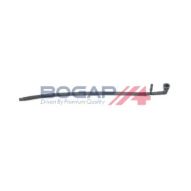 Вакуумний шланг, гальмівна система BOGAP b1912102
