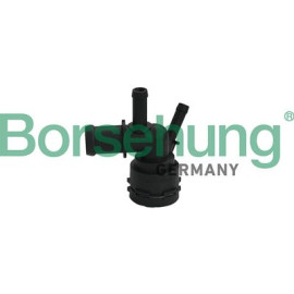Фланець системи охолодження (OE) BORSEHUNG b19181