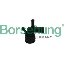 фланець системи охолодження (OE) BORSEHUNG b19182
