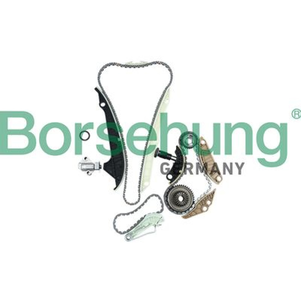 Р-кт ГРМ BORSEHUNG b19209