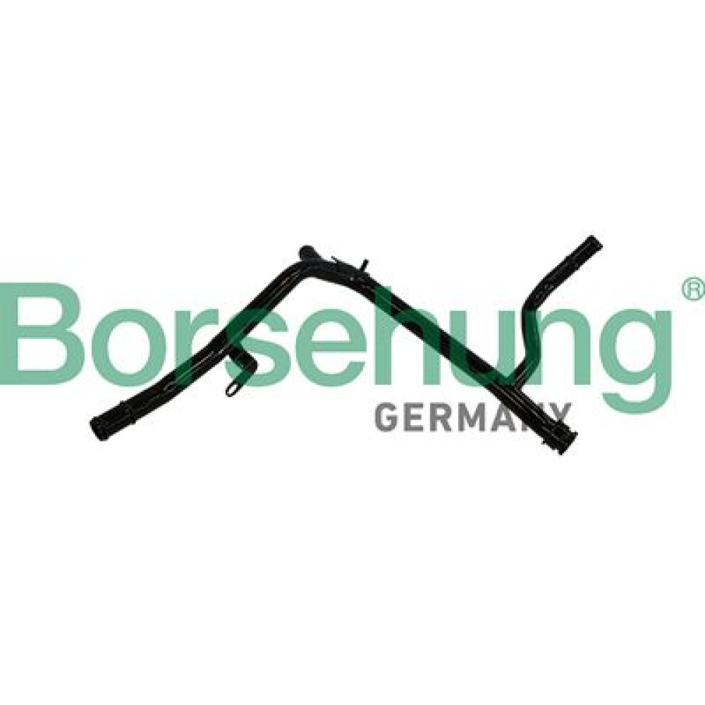 труба водяна BORSEHUNG b19216
