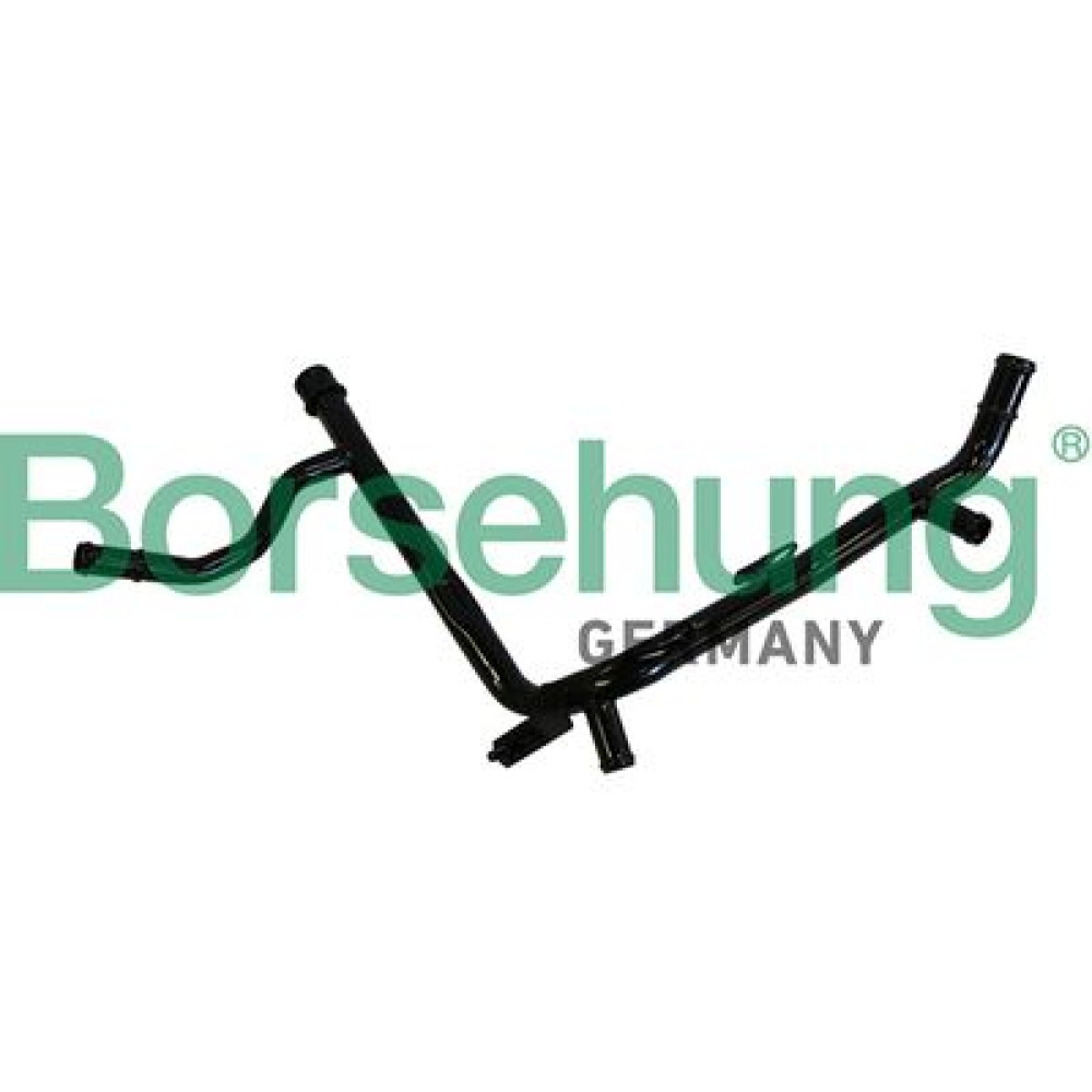 труба водяна BORSEHUNG b19217