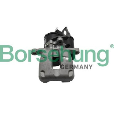 Корпус тормозного суппорта задний левый с мотором BORSEHUNG b19223