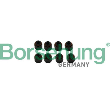 Сальник клапанов 8 шт. BORSEHUNG b19240